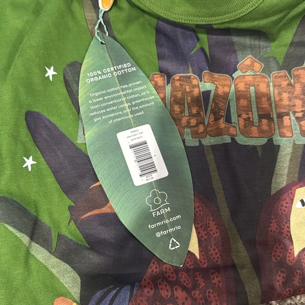 Farm Rio Tank - Picture 3 of 3